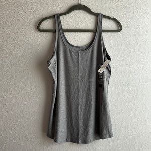 NWT no boundaries scoop neck tank! SUPER SOFT